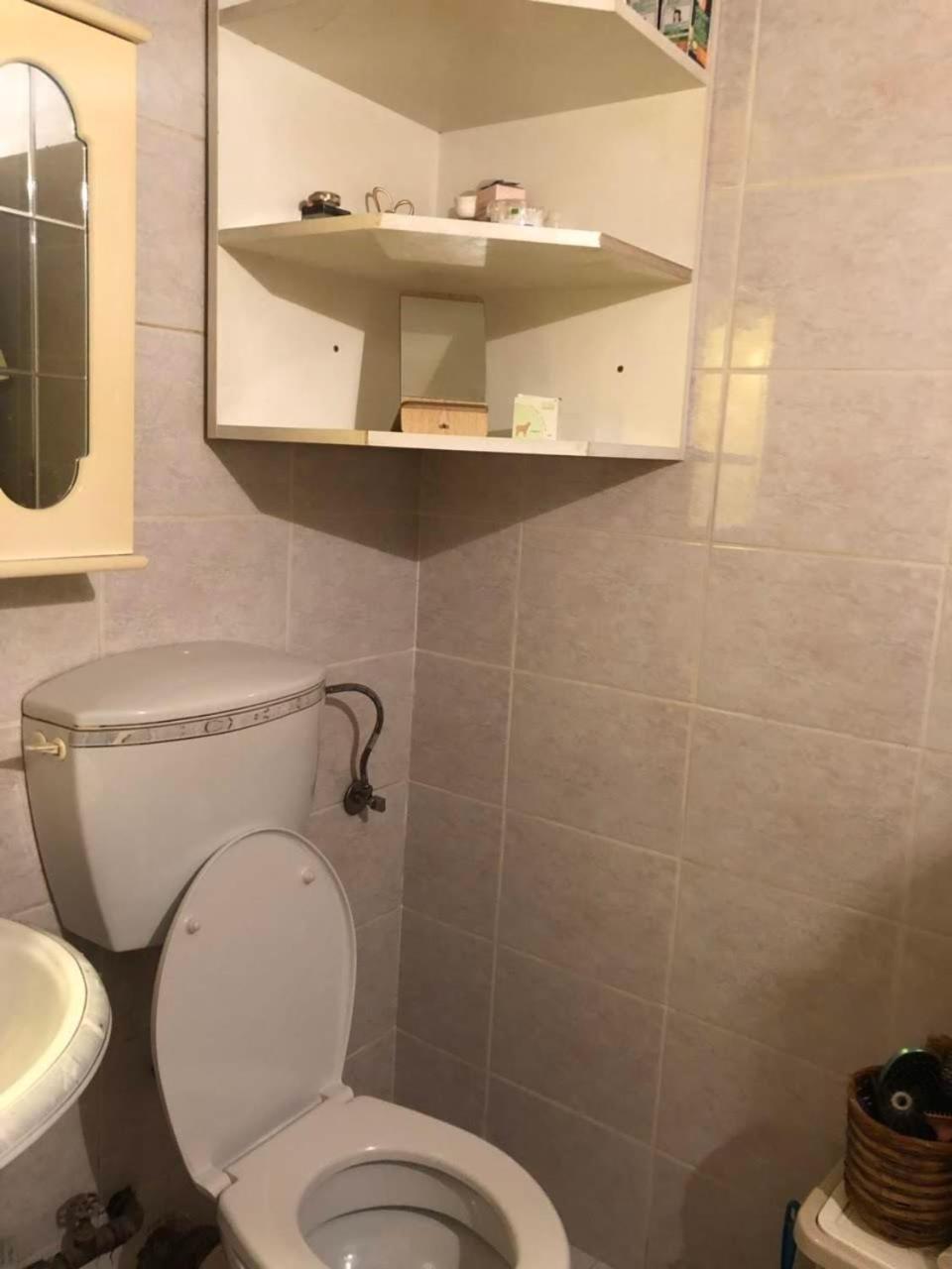Centar بودفا الغرفة الصورة