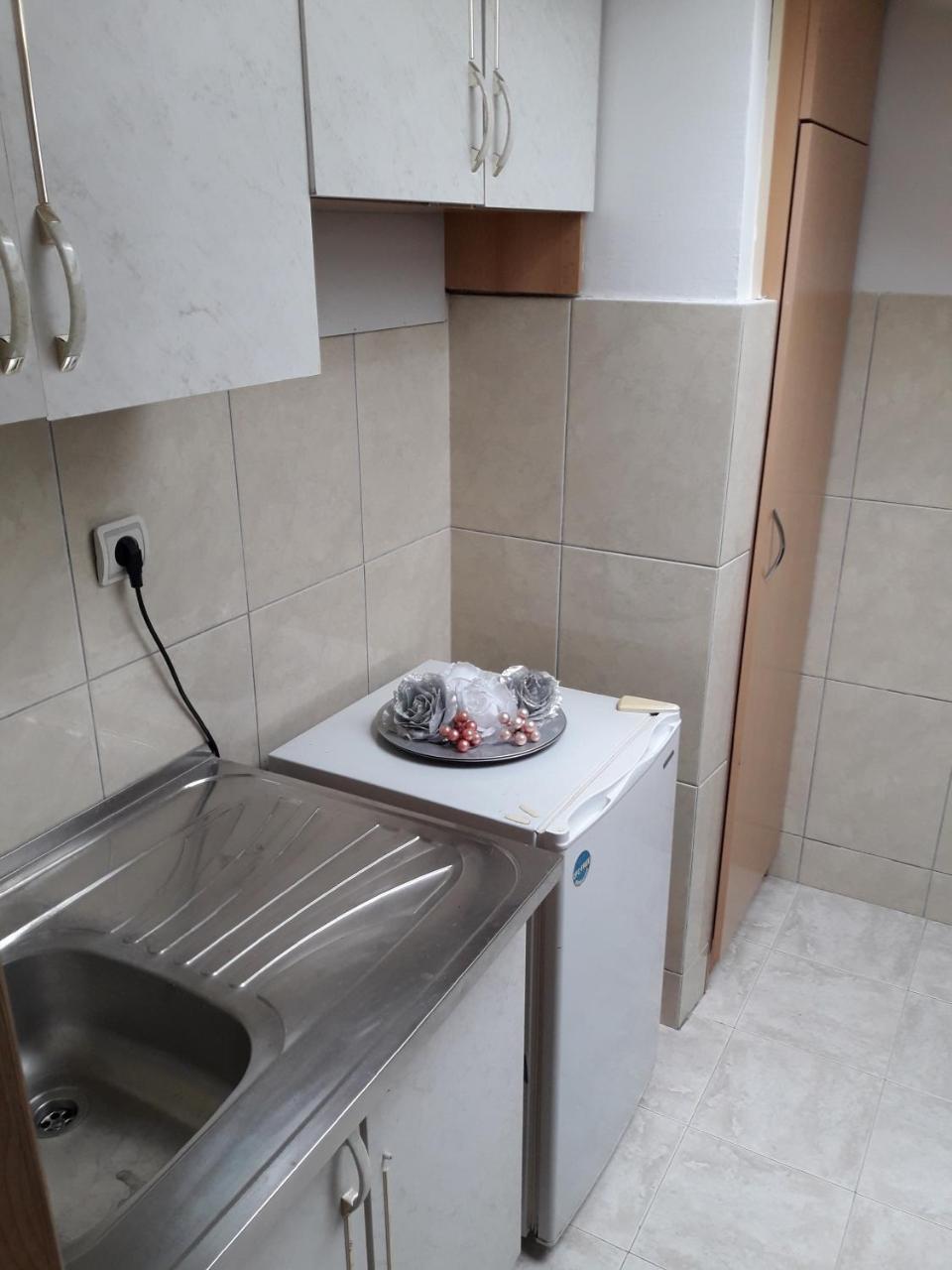 Centar بودفا المظهر الخارجي الصورة