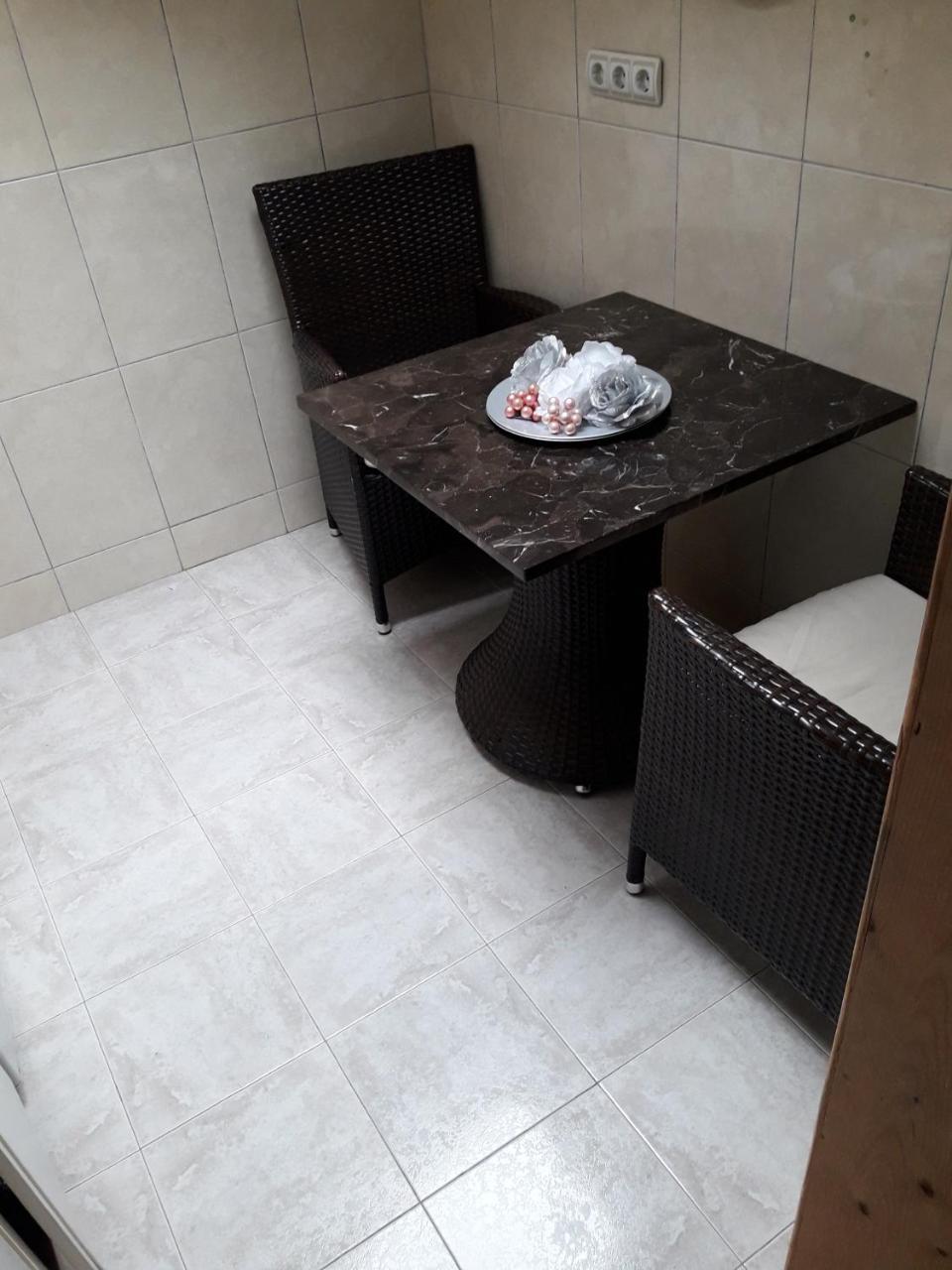 Centar بودفا المظهر الخارجي الصورة