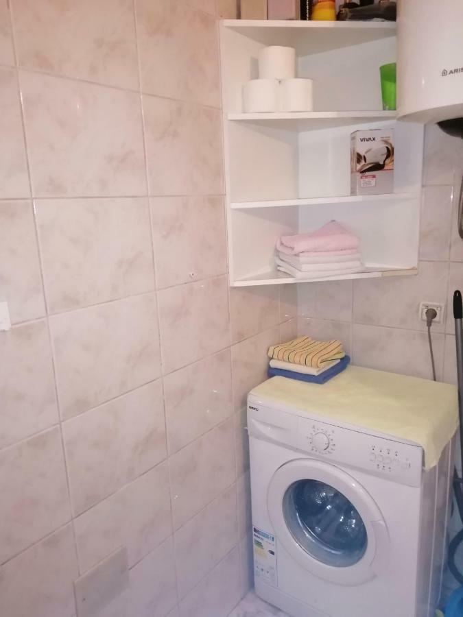Centar بودفا المظهر الخارجي الصورة